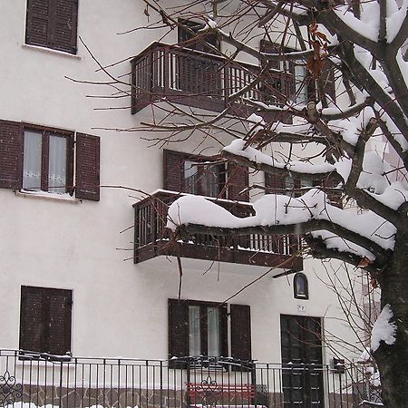 Appartamenti Donini Marco Molveno Exterior foto
