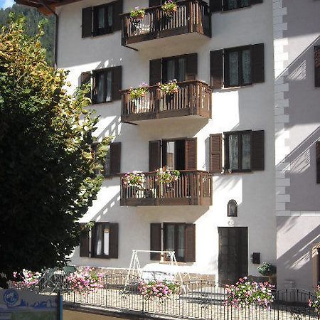 Appartamenti Donini Marco Molveno Exterior foto