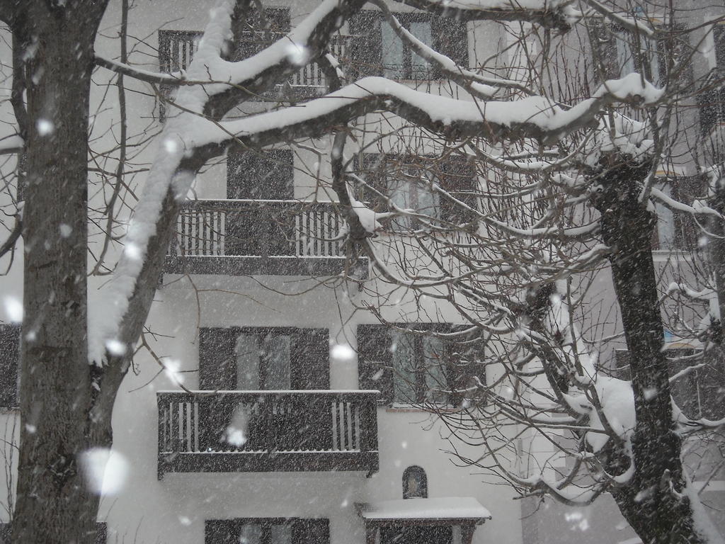 Appartamenti Donini Marco Molveno Exterior foto