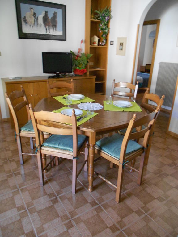 Appartamenti Donini Marco Molveno Quarto foto