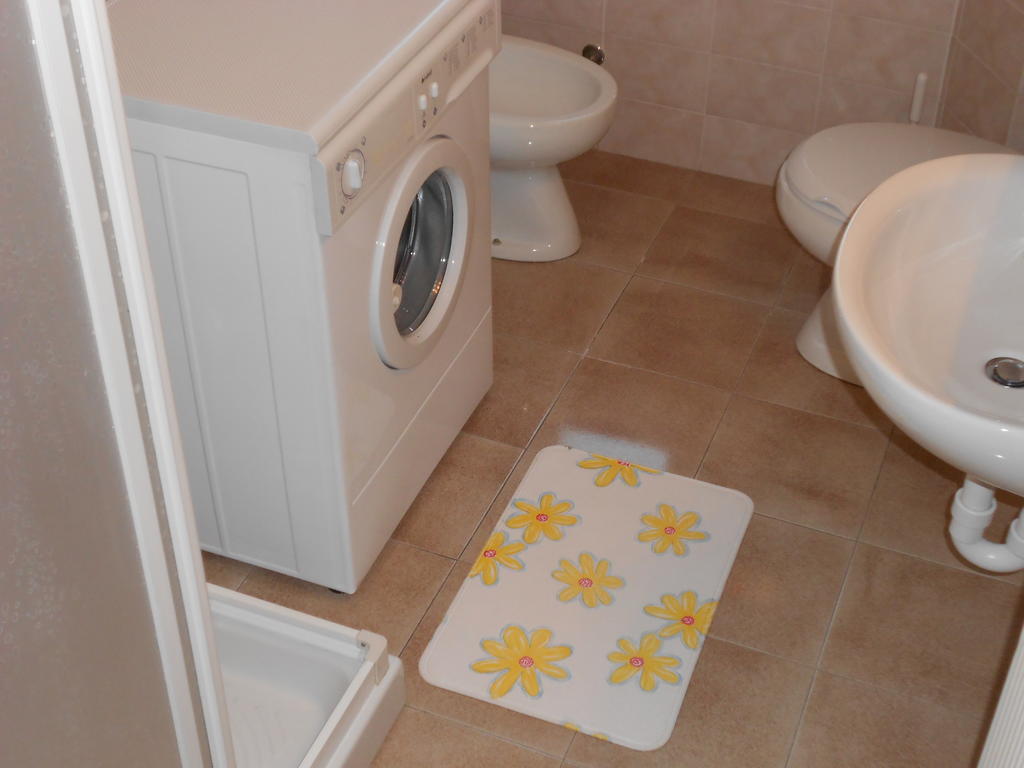 Appartamenti Donini Marco Molveno Quarto foto