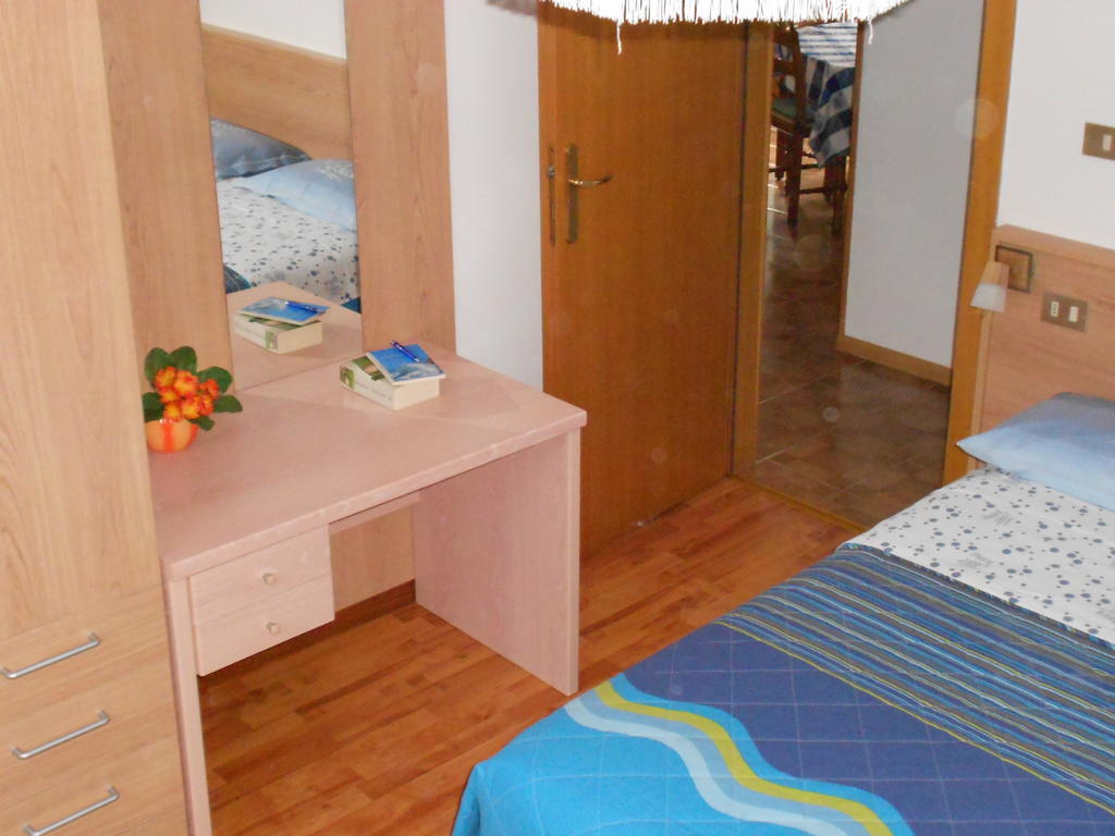 Appartamenti Donini Marco Molveno Quarto foto