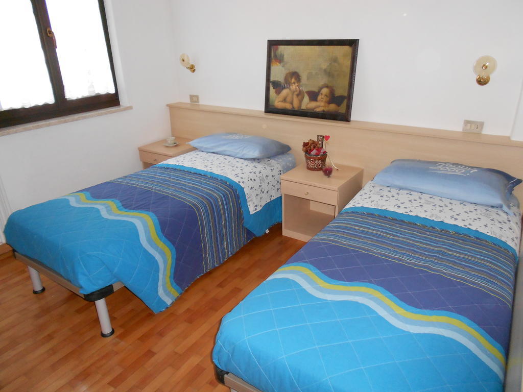 Appartamenti Donini Marco Molveno Quarto foto