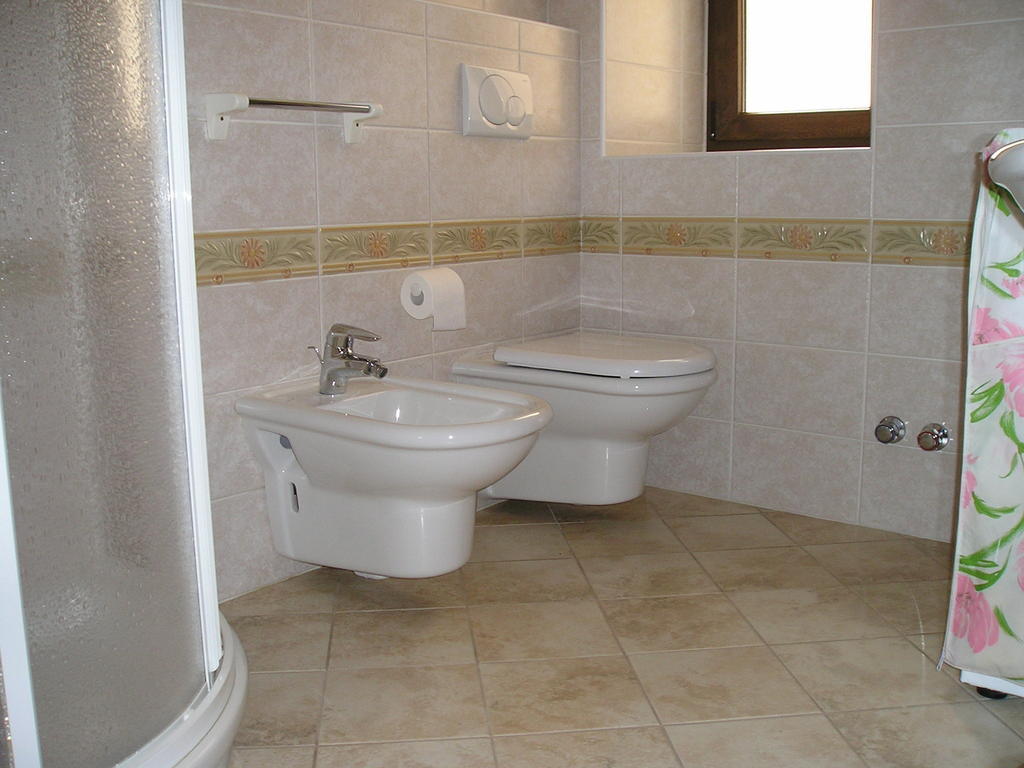 Appartamenti Donini Marco Molveno Quarto foto