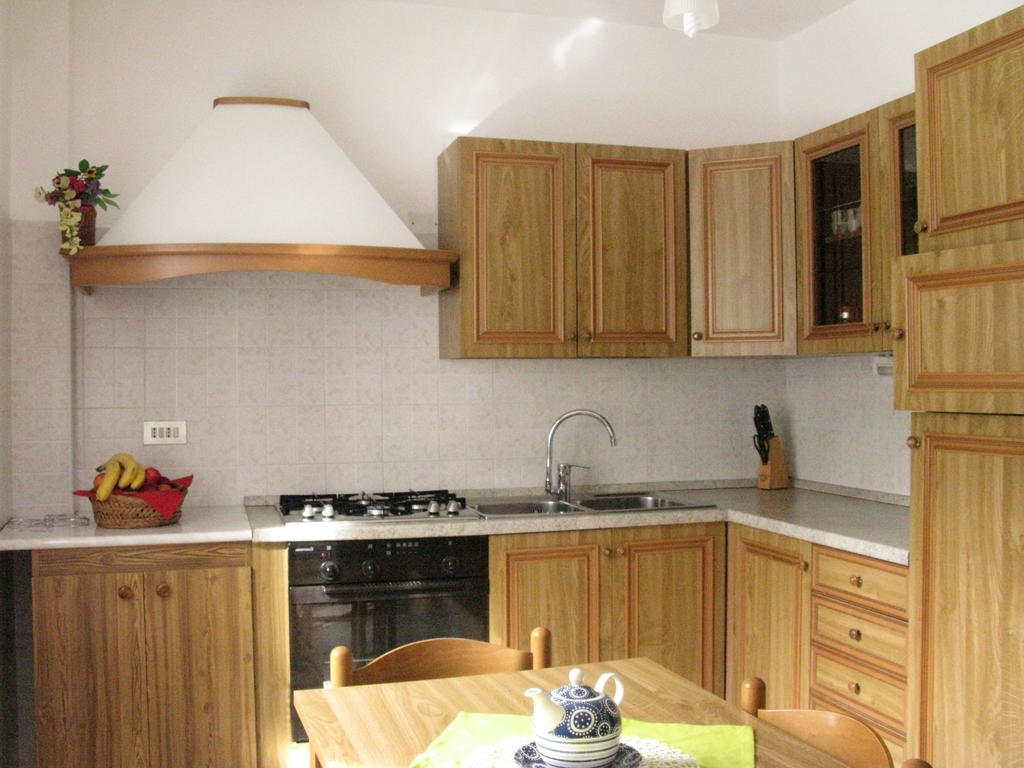 Appartamenti Donini Marco Molveno Quarto foto
