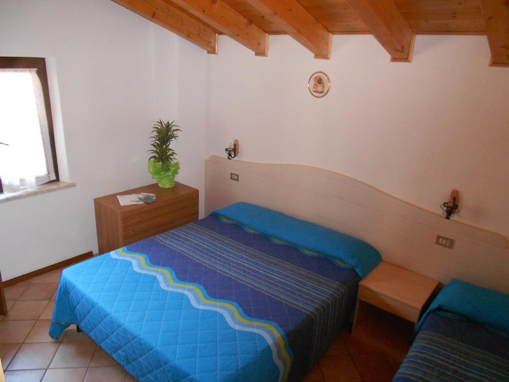 Appartamenti Donini Marco Molveno Quarto foto