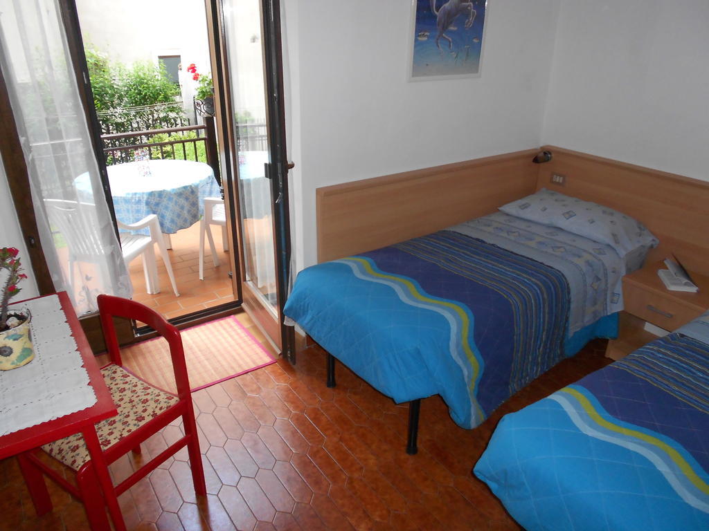 Appartamenti Donini Marco Molveno Quarto foto
